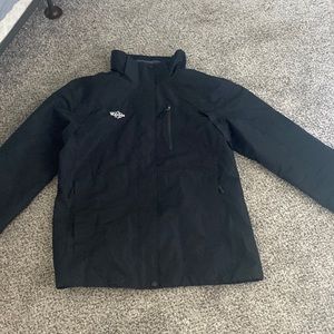 Wantdo insulated Ski Coat